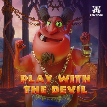Redtiger : Play with the Devil - HUNIAN138