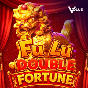 Fu Lu Double Fortune - HUNIAN138