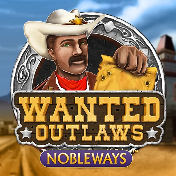 Wanted Outlaws - HUNIAN138