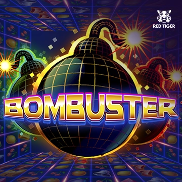 Redtiger : Bombuster - HUNIAN138