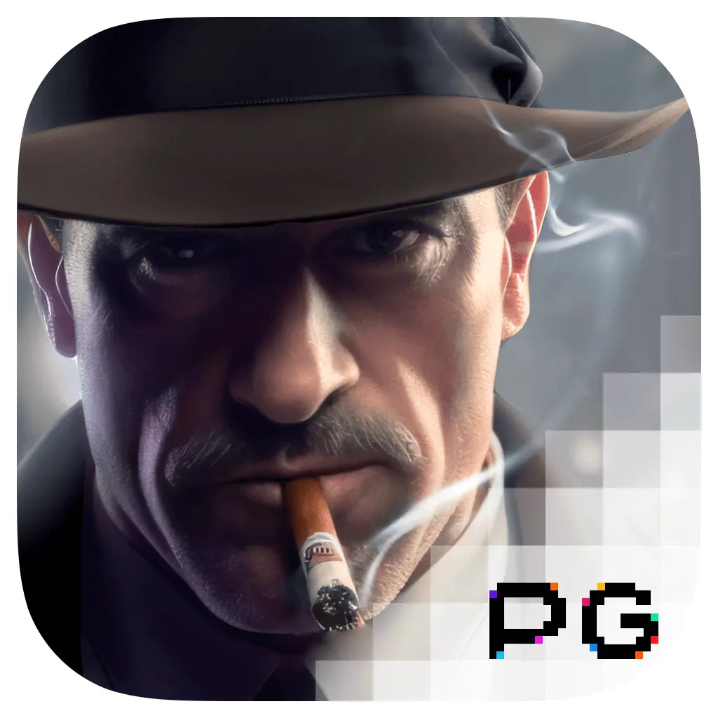 Mafia Mayhem - HUNIAN138