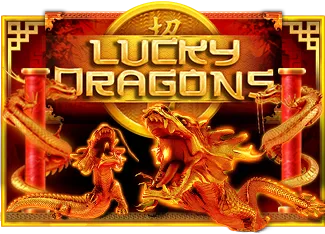 Lucky Dragons - HUNIAN138