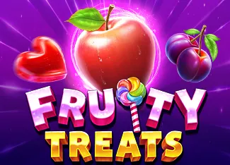 Fruity Treats - HUNIAN138