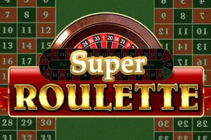 Super Roulette - HUNIAN138
