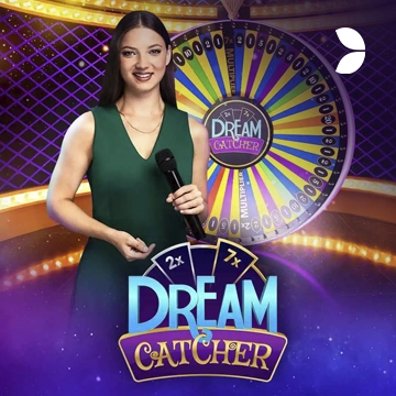 Dream Catcher - HUNIAN138