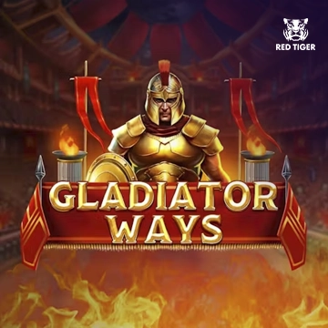 Redtiger : Gladiator Ways - HUNIAN138