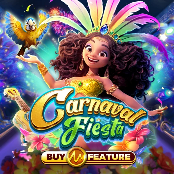 Carnaval Fiesta - HUNIAN138