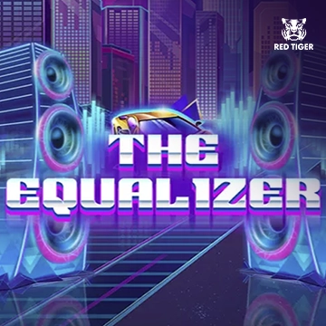 Redtiger : The Equalizer - HUNIAN138