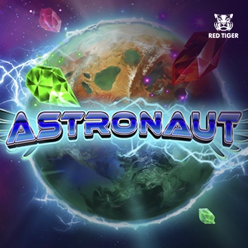 Redtiger : Astronaut - HUNIAN138
