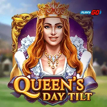 PlaynGo : Queens Day Tilt - HUNIAN138