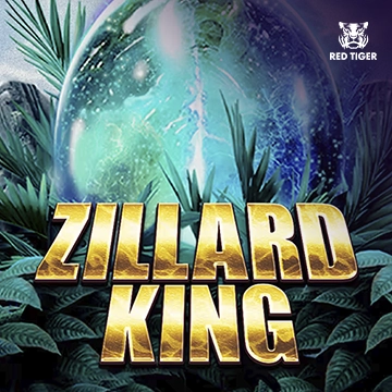 Redtiger : Zillard King - HUNIAN138