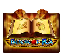 Book Of Ra - HUNIAN138