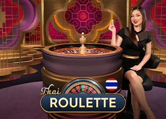 Thai Roulette - HUNIAN138