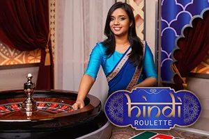 Hindi Roulette - HUNIAN138