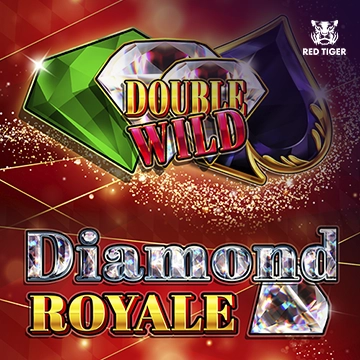 Redtiger : Diamond Royale - HUNIAN138