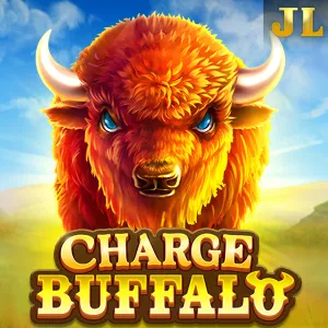 Charge Buffalo - HUNIAN138