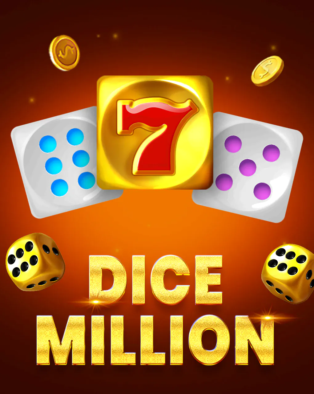 Dice Million - HUNIAN138
