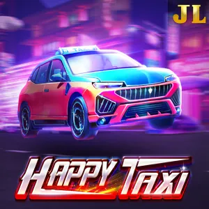 Happy Taxi - HUNIAN138