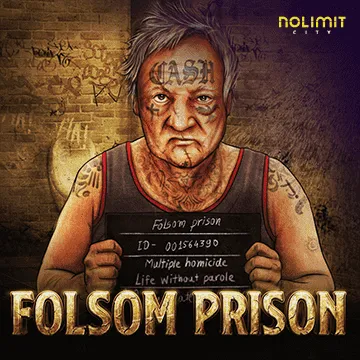 Folsom Prison - HUNIAN138