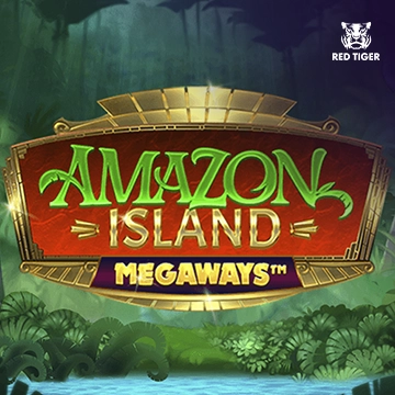 Redtiger : Amazon Island Megaways - HUNIAN138