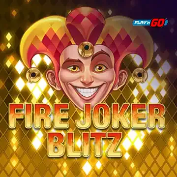 PlaynGo : Fire Joker Blitz - HUNIAN138