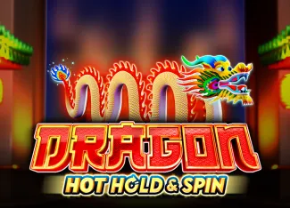 Dragon Hot Hold & Spin - HUNIAN138