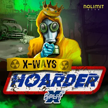 xWays Hoarder xSplit - HUNIAN138
