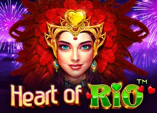 Heart of Rio - HUNIAN138