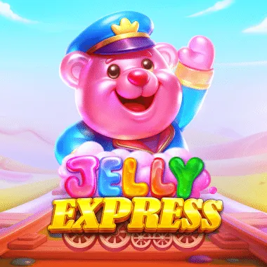 Jelly Express - HUNIAN138