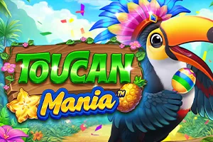 Playtech : Toucan Mania - HUNIAN138