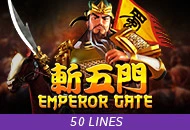 Emperor Gate - HUNIAN138