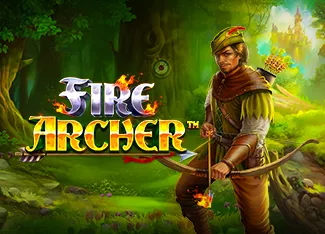 Fire Archer - HUNIAN138