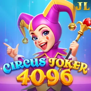 Circus Joker 4096 - HUNIAN138