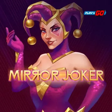 PlaynGo : Mirror Joker - HUNIAN138