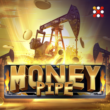 Money Pipe - HUNIAN138