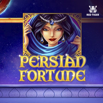 Redtiger : Persian Fortune - HUNIAN138