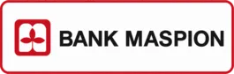Bank Maspion - HUNIAN138