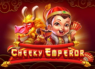 Cheeky Emperor - HUNIAN138