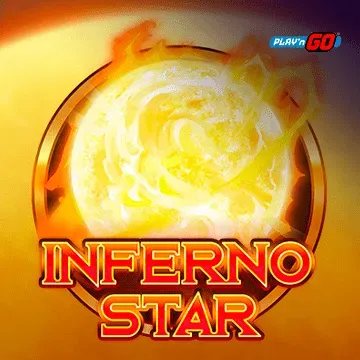 PlaynGo : Inferno Star - HUNIAN138