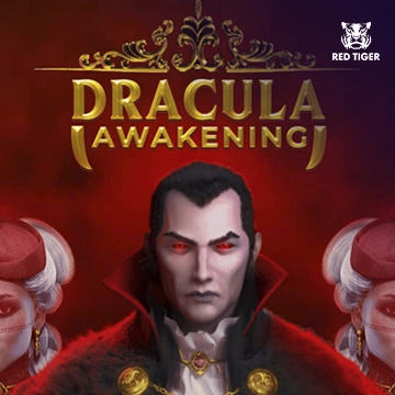 Redtiger : Dracula Awakening - HUNIAN138