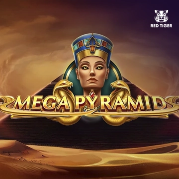 Redtiger : Mega Pyramid - HUNIAN138