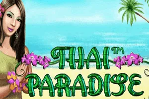 Playtech : Thai Paradise - HUNIAN138