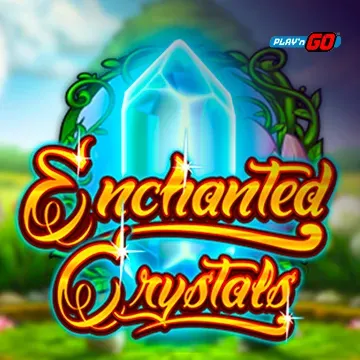 PlaynGo : Enchanted Crystals - HUNIAN138