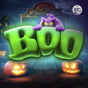 Boo - HUNIAN138