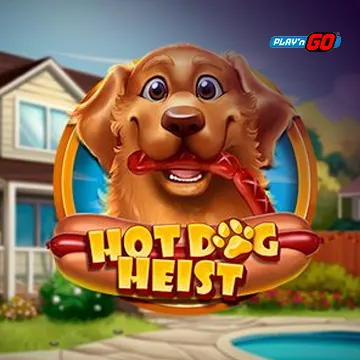 PlaynGo : Hot Dog Heist - HUNIAN138