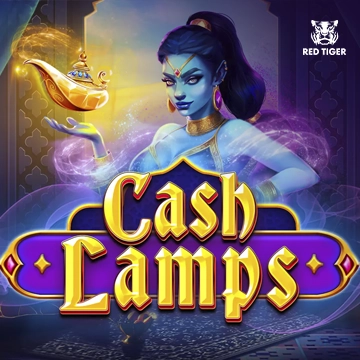 Redtiger : Cash Lamps - HUNIAN138