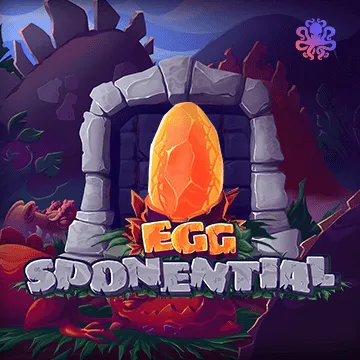 Eggsponential - HUNIAN138