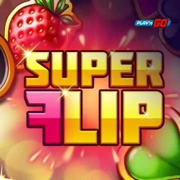 PlaynGo : Super Flip Dice - HUNIAN138