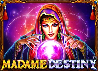 Madame Destiny - HUNIAN138