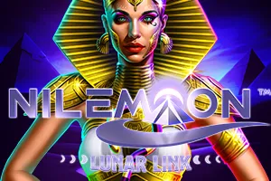 Lunar Link: Nile Moon™ - HUNIAN138